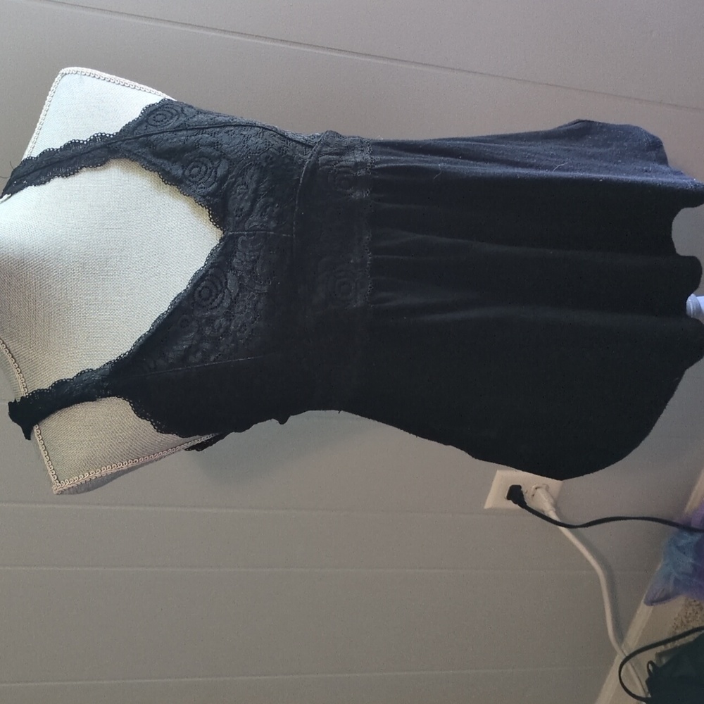 Tahari, Dress tank top